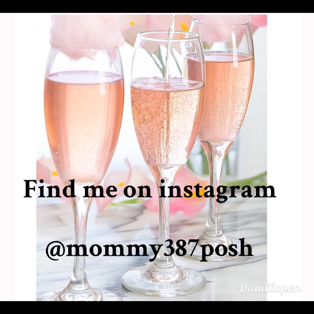 ❤️ Follow Me ❤️